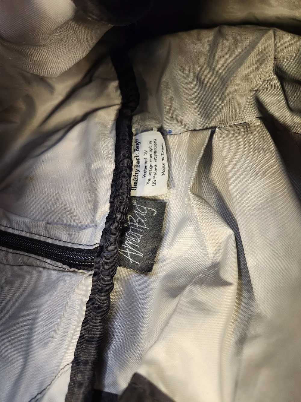 Ameribag large 22